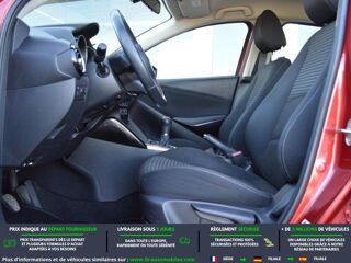 Mazda2 1.5L SKYACTIV-G 75ch 2018 occasion 31850 Beaupuy
