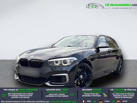 Annonce voiture BMW Série 1 34990 €