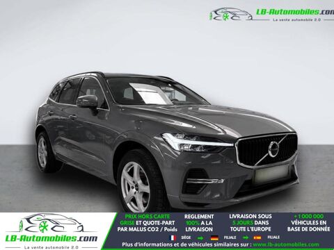 Annonce voiture Volvo XC60 36200 €