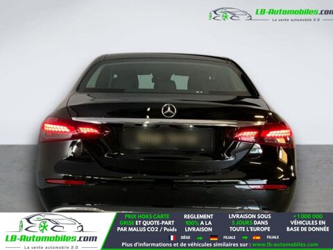 Classe E 220 d BVA 2022 occasion 31850 Beaupuy