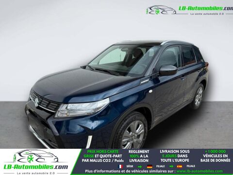 Vitara 1.0 Boosterjet Allgrip BVM 111ch 2026 occasion 31850 Beaupuy