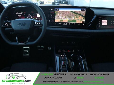 A5 40 TDI Hybride 204 BVA Quattro 2024 occasion 31850 Beaupuy