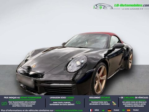 Annonce voiture Porsche 911 222800 €