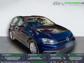 Golf 1.6 TDI 115 BVM 2018 occasion 31850 Beaupuy
