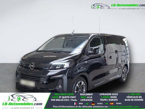 Annonce voiture Opel Zafira 43100 €