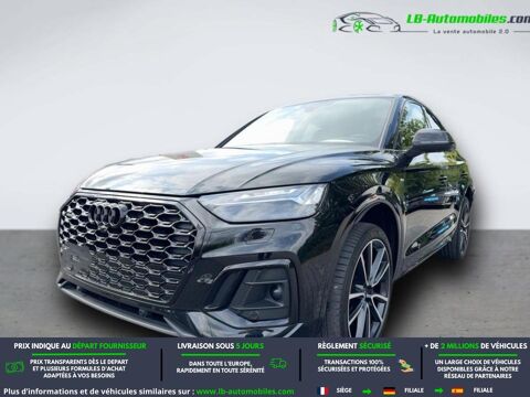 Annonce voiture Audi Q5 43450 €