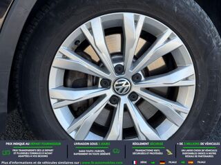 Tiguan 2.0 TSI 180 BMT BVA 4Motion 2016 occasion 31850 Beaupuy