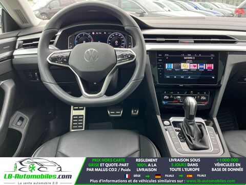 Arteon 2.0 TDI 200 BVA 2021 occasion 31850 Beaupuy