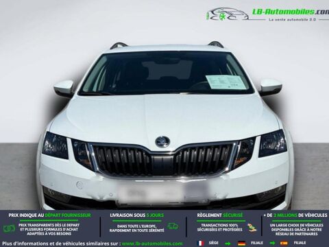 Octavia 1.0 TSI 116 ch BVM 2019 occasion 31850 Beaupuy