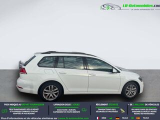 Golf SW 1.6 TDI 115 BVM 2020 occasion 31850 Beaupuy