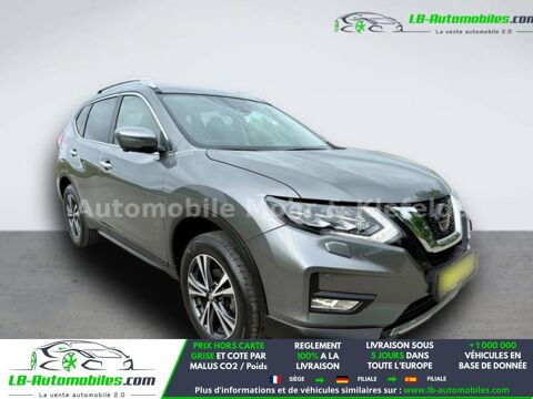 Nissan X-Trail 1.3 DIG-T 160 BVA 5pl 2020 occasion Beaupuy 31850