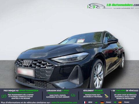 A5 40 TFSI 204 BVA Quattro 2025 occasion 31850 Beaupuy