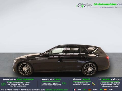 Classe E 200 BVA 2016 occasion 31850 Beaupuy