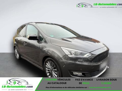 Ford C-max 1.0 EcoBoost 125 2019 occasion Beaupuy 31850