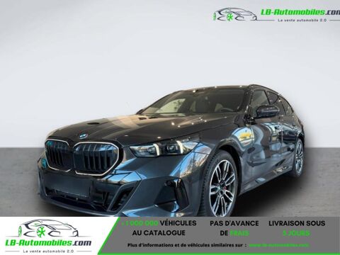 BMW S&eacute;rie 5 540d xDrive 340 ch BVA 2025 occasion Beaupuy 31850