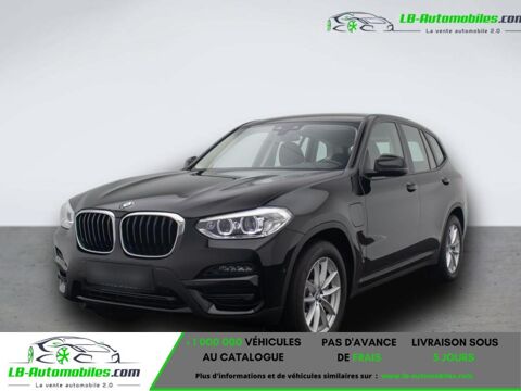 BMW X3 xDrive 30e 292ch BVA 2021 occasion Beaupuy 31850