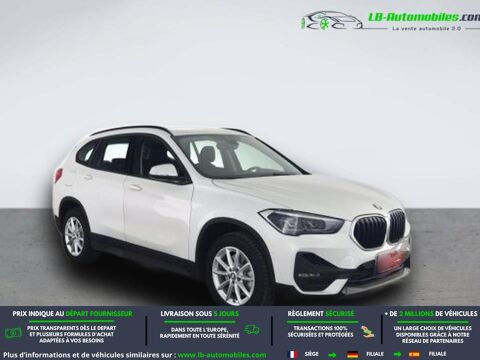 X1 sDrive 20d 190 ch BVA 2021 occasion 31850 Beaupuy