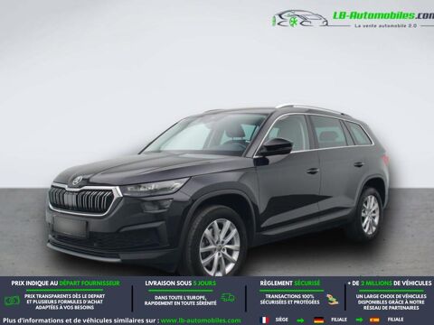 Skoda Kodiaq 2.0 TDI 200 BVA 4x4 5pl 2023 occasion Beaupuy 31850
