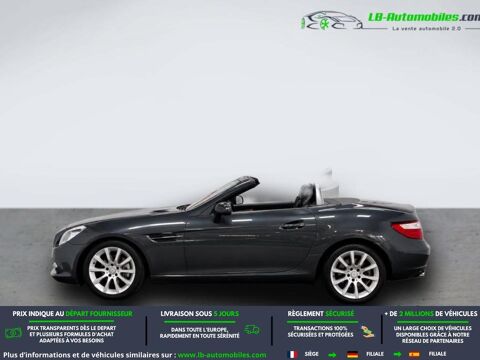 SLK 200 2013 occasion 31850 Beaupuy