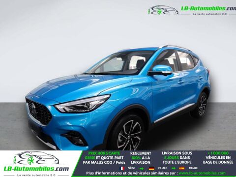 MG MG.ZS 1.5L VTI-Tech 106ch 2WD 2024 occasion Beaupuy 31850