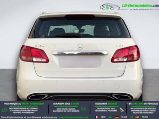 Classe B 180 CDI BVA 2015 occasion 31850 Beaupuy