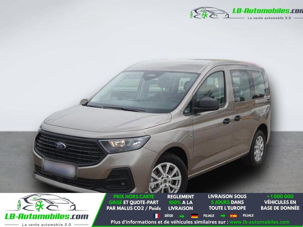 Tourneo VP 1.5 EcoBoost 114 BVM 2026 occasion 31850 Beaupuy