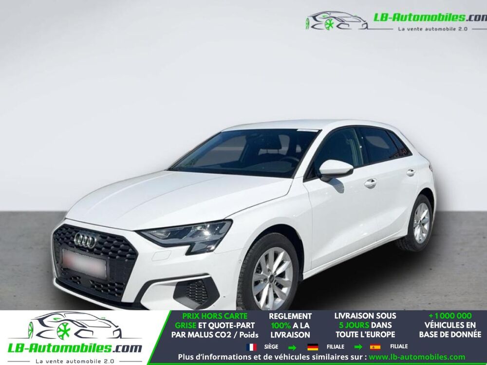 A3 35 TFSI 150 BVA 2023 occasion 31850 Beaupuy