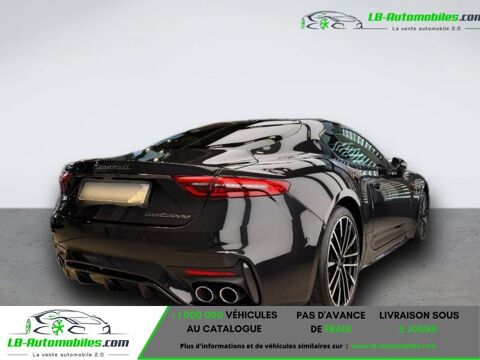 Granturismo V6 550 2023 occasion 31850 Beaupuy