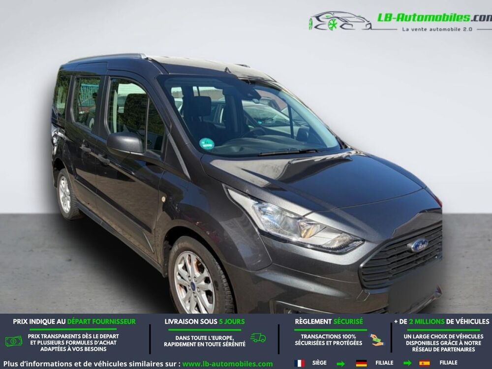 Tourneo VP 1.0 EcoBoost 100 2019 occasion 31850 Beaupuy