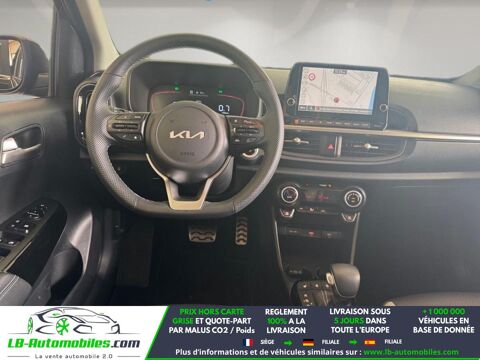 Picanto 1.2 DPi 79 ch BVA 2025 occasion 31850 Beaupuy