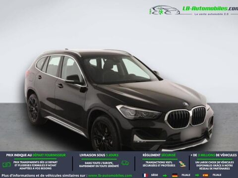X1 sDrive 18i 140 ch BVA 2019 occasion 31850 Beaupuy