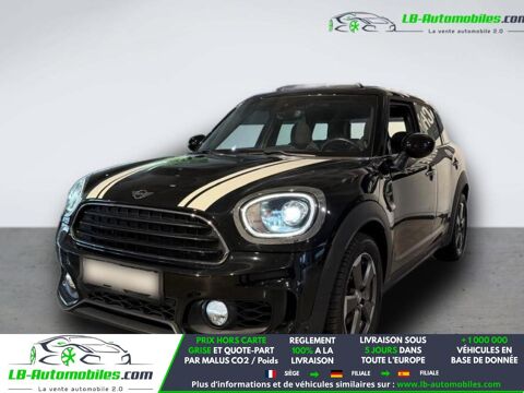 Cooper 136 CH BVA 2019 occasion 31850 Beaupuy