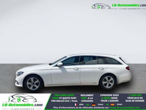Classe E 200 CDI BVA 2018 occasion 31850 Beaupuy