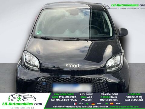 ForFour EQ 82 ch Electrique 2022 occasion 31850 Beaupuy