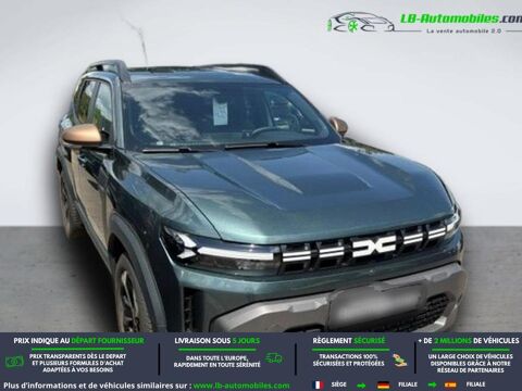 Annonce voiture Dacia Duster 22690 €