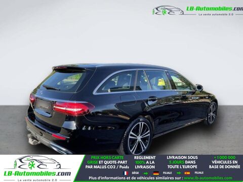 Classe E 220 d BVA 2020 occasion 31850 Beaupuy