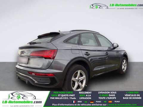 Q5 50 TFSIe 299 BVA Quattro 2023 occasion 31850 Beaupuy