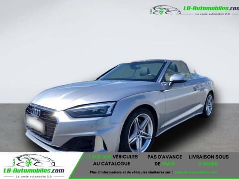 Audi A5 40 TFSI 204 BVA 2022 occasion Beaupuy 31850