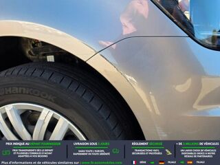 Caddy 1.4 TSI 130 BVM 2019 occasion 31850 Beaupuy