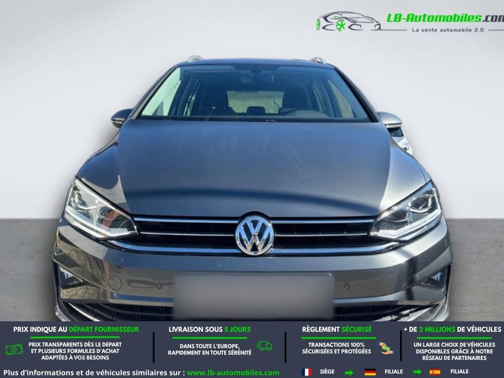 Golf 1.5 TSI 130 BVA 2019 occasion 31850 Beaupuy