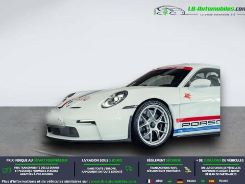Porsche 911 4.0i 525 2025 occasion Beaupuy 31850