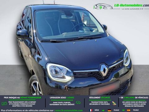 Annonce voiture Renault Twingo 11600 €