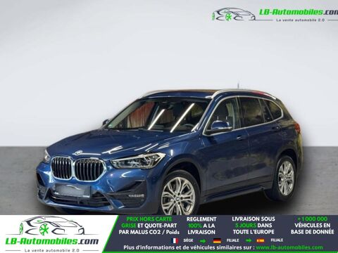 Annonce voiture BMW X1 31100 €