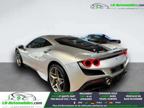 F8 Tributo 3.9 V8 BiTurbo 720ch 2021 occasion 31850 Beaupuy