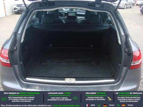 Classe C 220 CDI BVA 2016 occasion 31850 Beaupuy