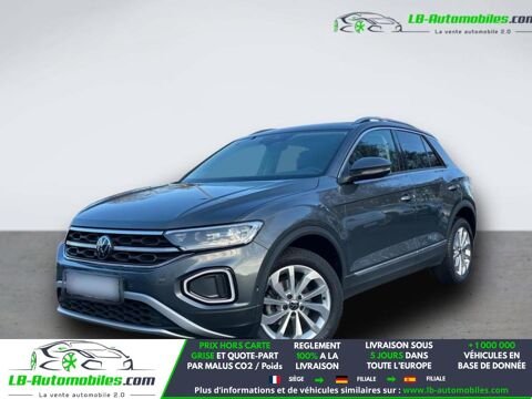 T-ROC 1.5 TSI EVO 150 Start/Stop BVA 2022 occasion 31850 Beaupuy