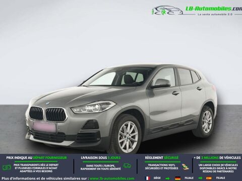 X2 sDrive 20i 178 ch BVA 2022 occasion 31850 Beaupuy