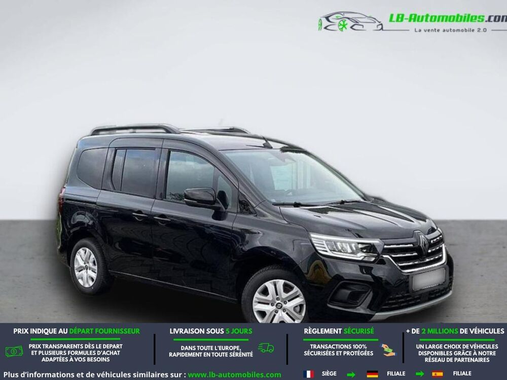 Kadjar TCe 130 BVA 2026 occasion 31850 Beaupuy
