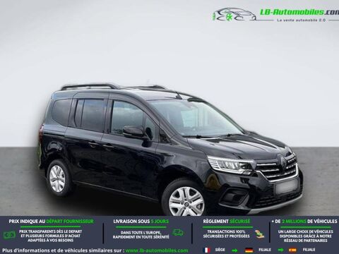 Renault Kadjar TCe 130 BVA 2026 occasion Beaupuy 31850