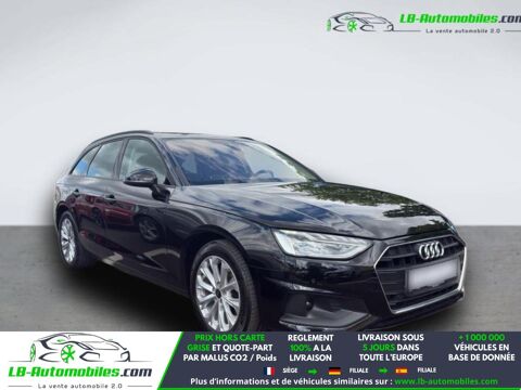 A4 35 TFSI 150 2023 occasion 31850 Beaupuy